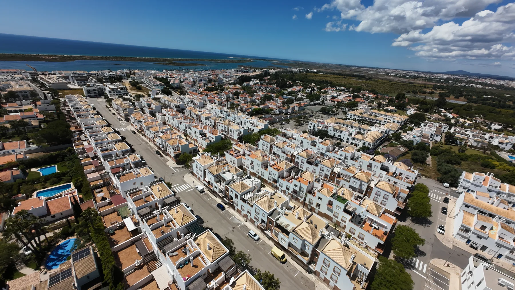 Ria Formosa