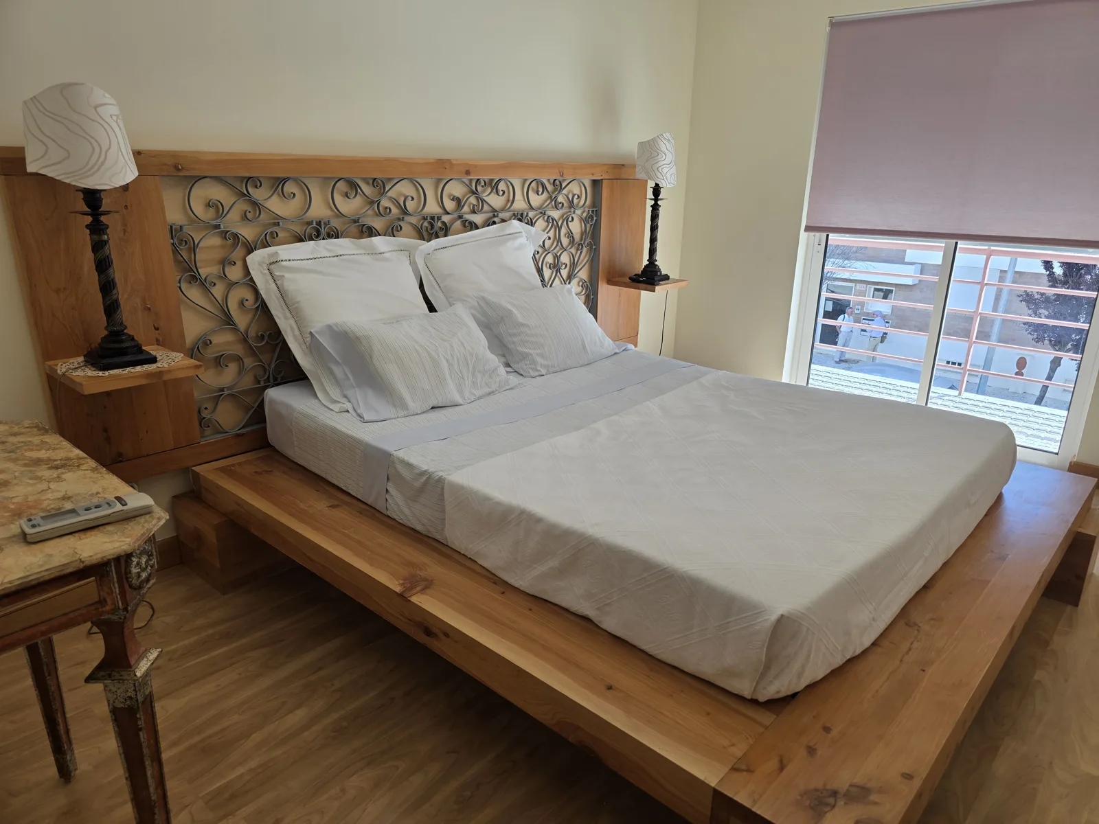 Quarto principal
